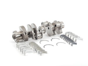 ES#2225985 - 11211407796KT - Remanufactured Crankshaft - With Bearings - Includes a refundable $100 core charge - Genuine BMW - BMW