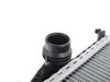 ES#37697 - 17111436062 - Radiator - Keep your engine running cool when the temperature rises - Genuine BMW - BMW