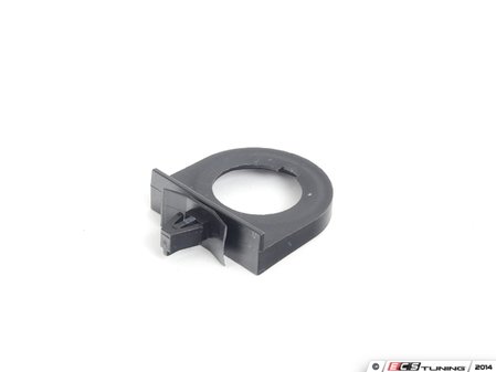 ES#27189 - 11781721039 - E30 Lambda-Probe Bracket - Genuine BMW - BMW