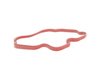 ES#25577 - 11611729728 - PCV Valve Gasket - Seals PCV valve to intake manifold - Genuine BMW - BMW