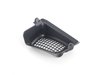 ES#2572950 - 64319267638 - Cowling Grill - Right  - Keep the debris out of your micro-filter - Genuine BMW - BMW