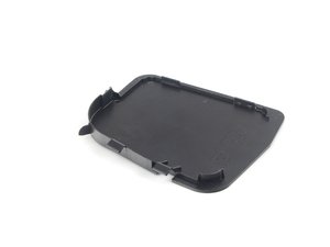 ES#256127 - 64319144870 - Plastic Cover - Right - Located on the top of the cabin filter housing. - Genuine BMW - BMW