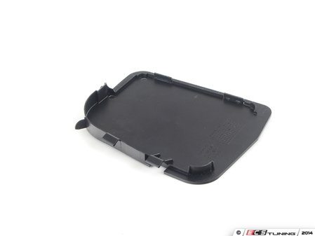 ES#256127 - 64319144870 - Plastic Cover - Right - Located on the top of the cabin filter housing. - Genuine BMW - BMW