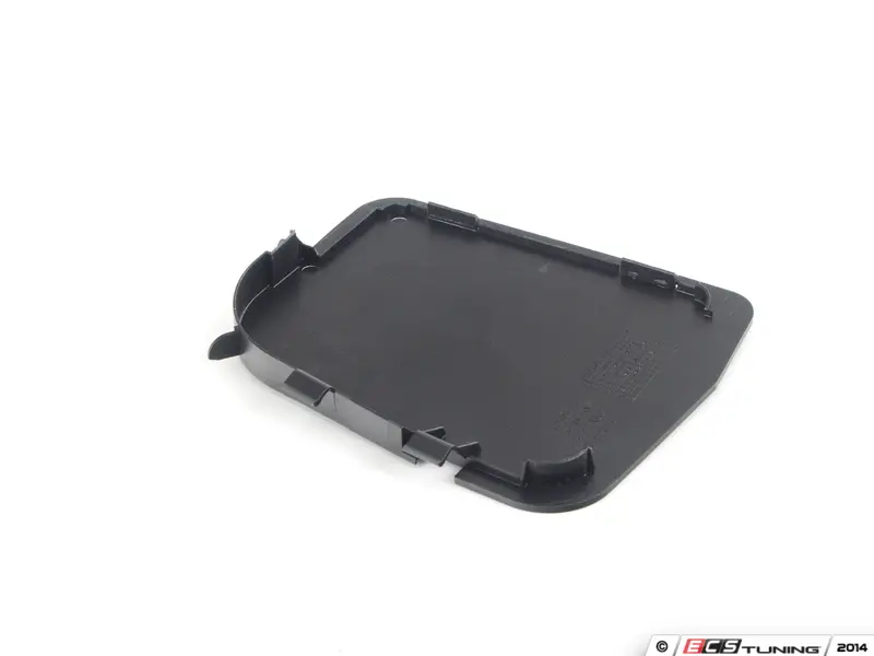 Genuine BMW - 64319144870 - Plastic Cover - Right (64-31-9-144-870)