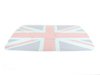 ES#78725 - 51140140181 - Roof Decor Union Jack - Add some style to your roof - Genuine MINI - MINI