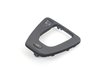 ES#84056 - 51167155655 - Gearshift trim cover - The trim piece that goes around your shift boot - Genuine BMW - BMW