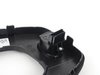 ES#84056 - 51167155655 - Gearshift trim cover - The trim piece that goes around your shift boot - Genuine BMW - BMW