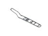 ES#2217524 - 51138051817 - Side Grille Base - left - The frame that holds your sidemarker and side grille to the frame - Genuine BMW - BMW