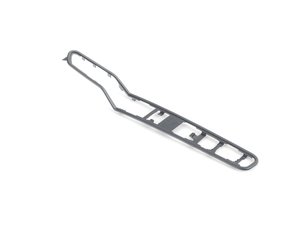 ES#2217524 - 51138051817 - Side Grille Base - left - The frame that holds your sidemarker and side grille to the frame - Genuine BMW - BMW