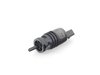 ES#2712997 - 67128377612 - Washer Pump  - Keep your windshield clean. - Continental - BMW