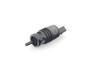 ES#2712997 - 67128377612 - Washer Pump  - Keep your windshield clean. - Continental - BMW