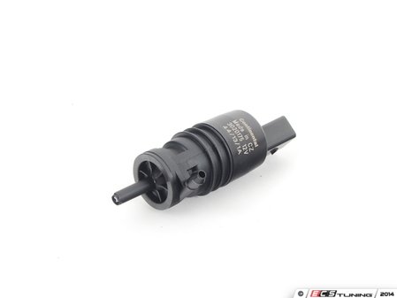 ES#2712997 - 67128377612 - Washer Pump  - Keep your windshield clean. - Continental - BMW