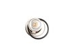ES#261793 - 044121113 - Thermostat - 87C - Keep your car running at the proper temperature. - Wahler - Volkswagen