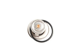 ES#261793 - 044121113 - Thermostat - 87C - Keep your car running at the proper temperature. - Wahler - Volkswagen