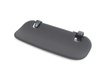 ES#81912 - 51162753585 - Sun Visor / Lateral - Carbon Black - Replace your broken or missing side visor. - Genuine MINI - MINI
