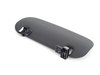 ES#81912 - 51162753585 - Sun Visor / Lateral - Carbon Black - Replace your broken or missing side visor. - Genuine MINI - MINI