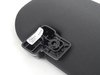 ES#81912 - 51162753585 - Sun Visor / Lateral - Carbon Black - Replace your broken or missing side visor. - Genuine MINI - MINI