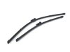 ES#2713095 - 5C7998425KT - Ultimate Frameless All-Season Wiper Blade Set - 24" & 19" premium wiper blade replacements for your premium vehicle - Valeo - Volkswagen