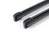 ES#2713095 - 5C7998425KT - Ultimate Frameless All-Season Wiper Blade Set - 24" & 19" premium wiper blade replacements for your premium vehicle - Valeo - Volkswagen
