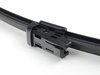 ES#2713095 - 5C7998425KT - Ultimate Frameless All-Season Wiper Blade Set - 24" & 19" premium wiper blade replacements for your premium vehicle - Valeo - Volkswagen
