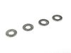 ES#2719305 - 003638SCH01A - Wall-Mounted Wheel & Tire Storage Rack - Store your wheels and tires without taking up floor space! - Schwaben - Audi BMW Volkswagen Mercedes Benz MINI Porsche