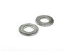 ES#2719305 - 003638SCH01A - Wall-Mounted Wheel & Tire Storage Rack - Store your wheels and tires without taking up floor space! - Schwaben - Audi BMW Volkswagen Mercedes Benz MINI Porsche