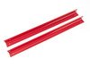 ES#2719305 - 003638SCH01A - Wall-Mounted Wheel & Tire Storage Rack - Store your wheels and tires without taking up floor space! - Schwaben - Audi BMW Volkswagen Mercedes Benz MINI Porsche