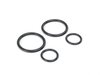 ES#2719001 - 11141742042KT3 - Valley Pan Service Kit - Level 2 - Every thing needed valley pan gasket replacement, including new drive belts, water pump, and valley pan gasket. Features an upgraded valley pan. - Assembled By ECS - BMW