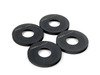 ES#2721244 - 003301ECS01AKT - Rear Trailing Arm Bushing Limiter Set - Improve handling and extend bushing life - all while maintaining ride quality! - ECS - BMW