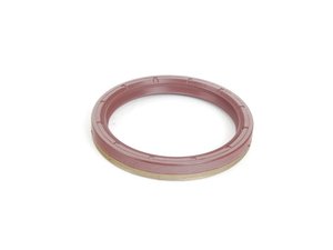 ES#2628613 - 0119970647 - Rear Main Crankshaft Seal - Repair Size - 93x114x14 - Payen - Mercedes Benz