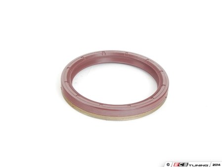 ES#2628613 - 0119970647 - Rear Main Crankshaft Seal - Repair Size - 93x114x14 - Payen - Mercedes Benz