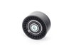 ES#21756 - 11287545297 - Deflection Pulley - Also known as an idler pulley - Genuine BMW - BMW