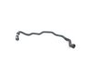 ES#178038 - 64216983858 - Heater Core Supply Hose - Supply hose from coolant flange to heater core - Genuine BMW - BMW