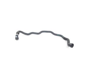 ES#178038 - 64216983858 - Heater Core Supply Hose - Supply hose from coolant flange to heater core - Genuine BMW - BMW
