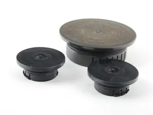 Expansion Plug Kit