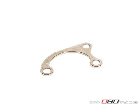 ES#39403 - 18107506146 - E46 Exhaust Flange - Flange that can be found pre-catalyst - Genuine BMW - BMW