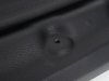 ES#1877044 - 51417244895 - Leather Door Panel - Front Left - Black - Genuine BMW - BMW