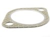 ES#214044 - 18301436334 - Downpipe Gasket - Priced Each - Placed between the exhaust manifold and downpipe gasket - Genuine BMW - BMW