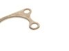 ES#39403 - 18107506146 - E46 Exhaust Flange - Flange that can be found pre-catalyst - Genuine BMW - BMW
