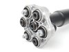 ES#2138117 - 26107614433 - Driveshaft - Get your BMW back on the road with a new driveshaft - Genuine BMW - BMW