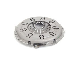ES#2681548 - 06B141117CXKT -  Remanufactured Clutch Pressure Plate - Includes a $25 refundable core charge - Genuine Volkswagen Audi - Audi Volkswagen