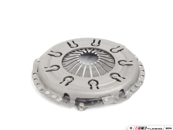 Genuine Volkswagen Audi - 06B141117CXKT - Remanufactured Clutch ...