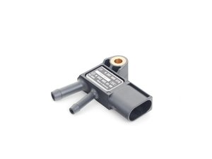 ES#2666639 - 6429050100 - Differential Pressure Sensor - Located on the exhaust system - Genuine Mercedes Benz - Mercedes Benz
