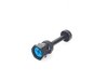 ES#37710 - 17111437360 - Radiator Drain Plug With Housing - Located in the bottom of the radiator - Genuine BMW - BMW