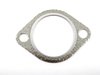 ES#214044 - 18301436334 - Downpipe Gasket - Priced Each - Placed between the exhaust manifold and downpipe gasket - Genuine BMW - BMW