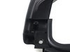 ES#207385 - 64316958817 - Cowl Cover - Bottom plastic section of the air filter housing with a foam and rubber seal/gasket. - Genuine BMW - BMW