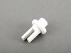 ES#2633979 - 62161369906 - OEM Speedometer Sensor - Located on the upper back side of the rear differential. - Genuine BMW - BMW