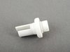 ES#2633979 - 62161369906 - OEM Speedometer Sensor - Located on the upper back side of the rear differential. - Genuine BMW - BMW