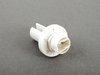 ES#2633979 - 62161369906 - OEM Speedometer Sensor - Located on the upper back side of the rear differential. - Genuine BMW - BMW