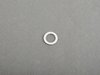 ES#22329 - 11317550461 - Gasket Ring - Priced Each - 14x21 , Used on various locations of the timing chain system - Genuine BMW - BMW MINI